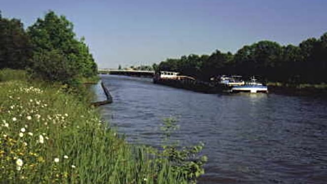 Mittellandkanal