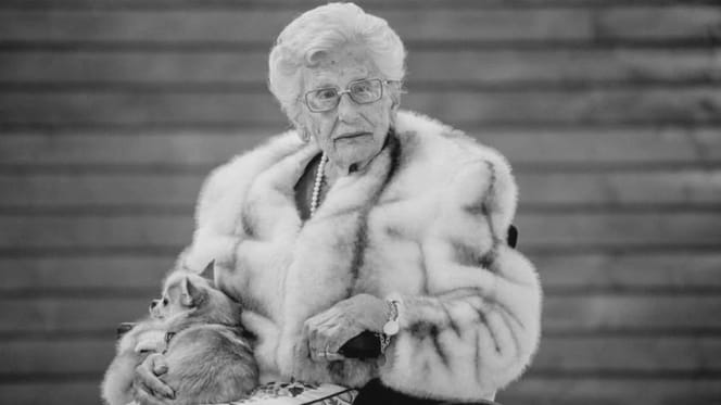 Muere la princesa Astrid de Noruega dos días después del funeral de su hermano.