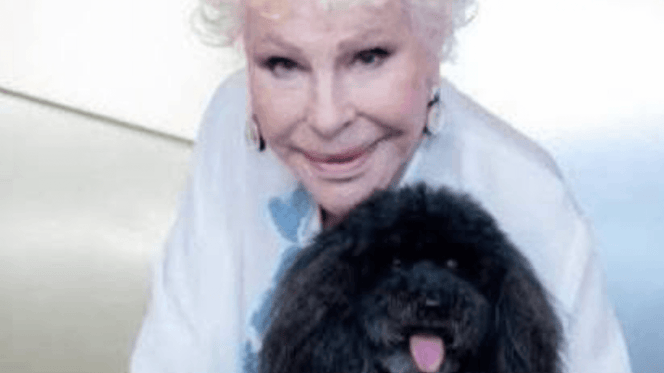 ornella vanoni e ondina