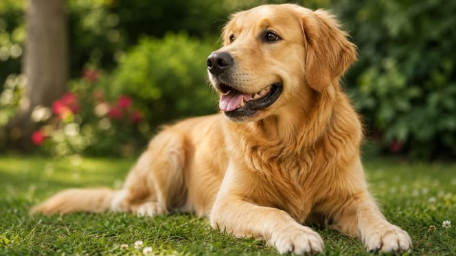 pene del cane