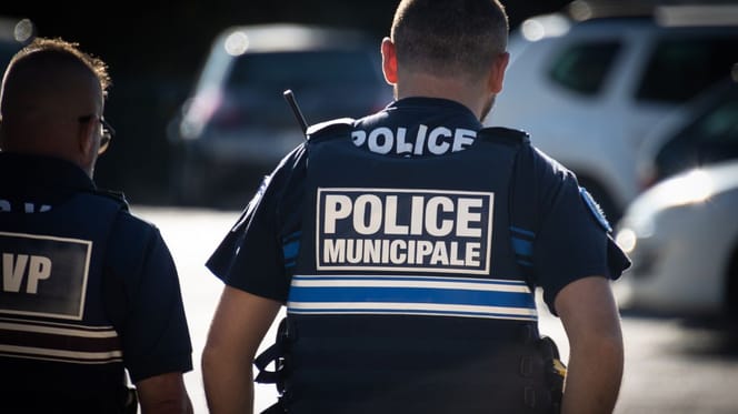 Police