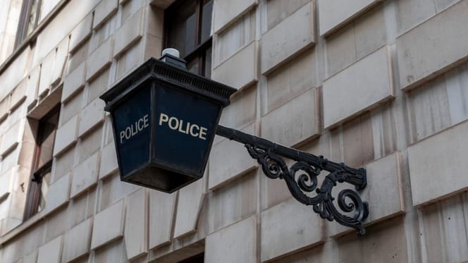 Police
