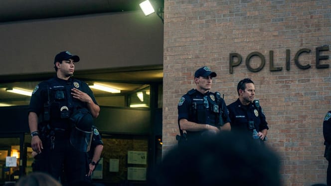 Politie