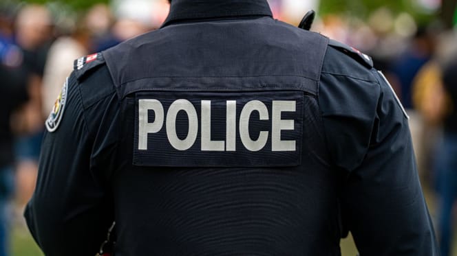Polizei