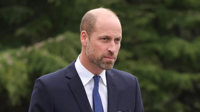 Prinz William