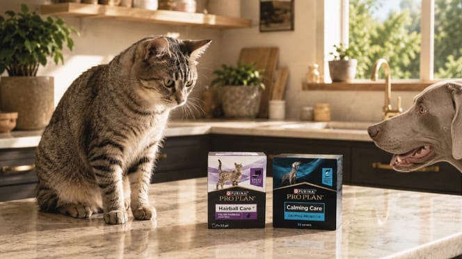 purina pro plan