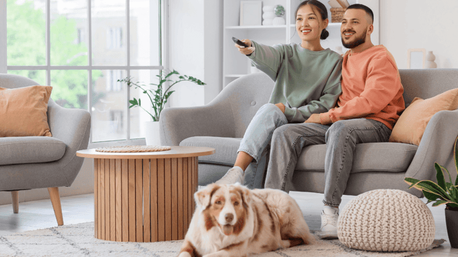 Purina Pro Plan campaign