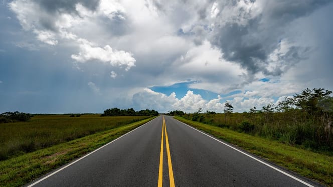 autostrada na Florydzie