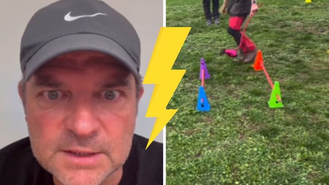 Rütter reagiert auf Hobby Dogging Video