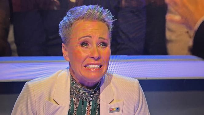 Sonja Zietlow muss WWM-Auftritt abbrechen