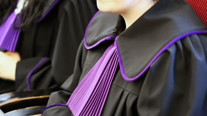 Sprawiedliwość sąd polski