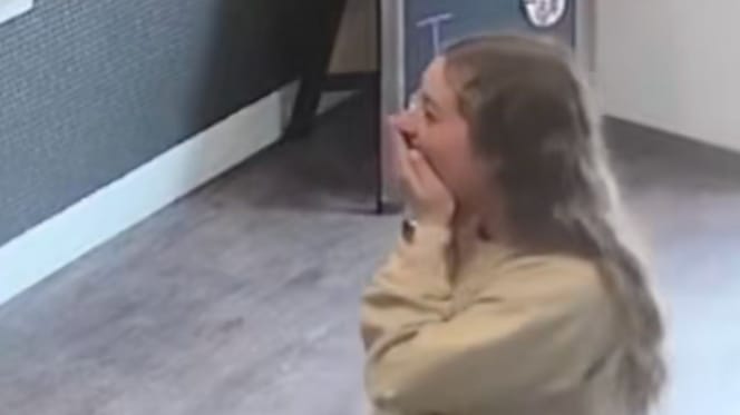 Surprise