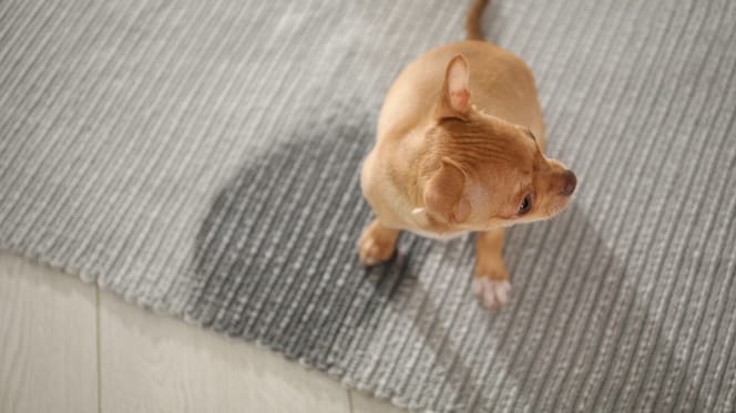 A Chihuahua