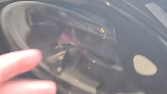 Une machine à laver