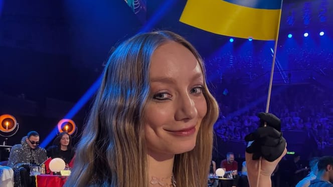 Viktoria Leléka