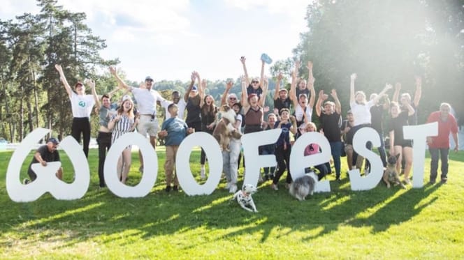 Woofest