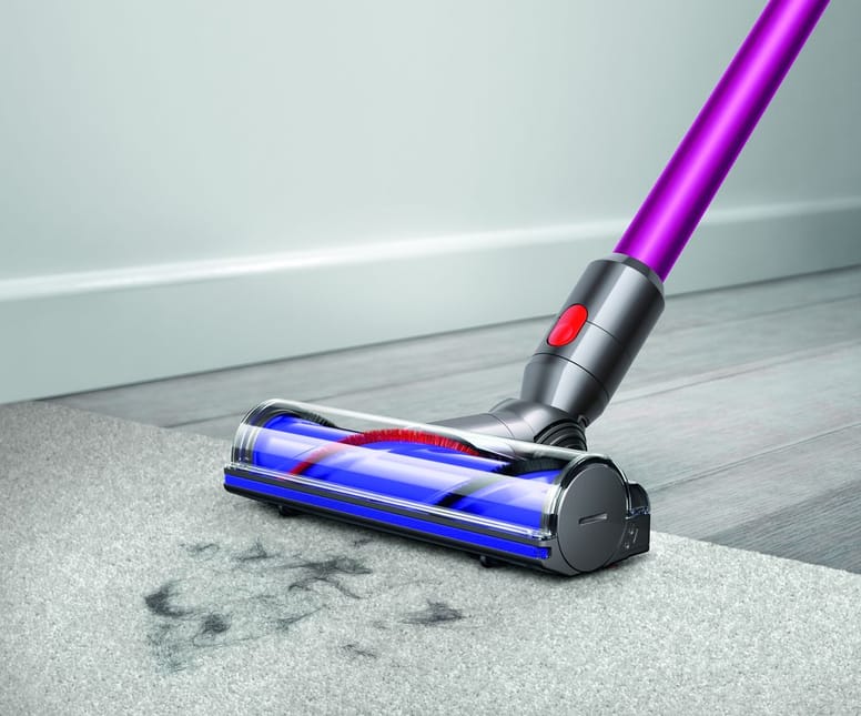 dyson groom