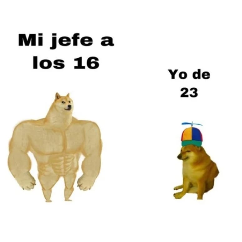 cheems meme