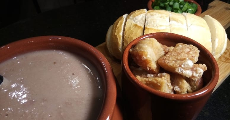 chicharrón