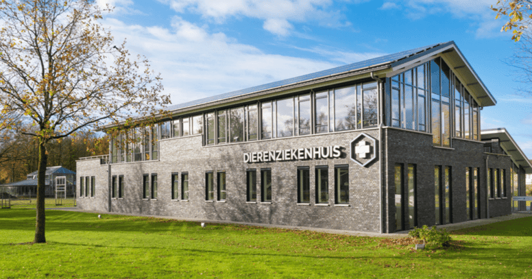 Dierenziekenhuis