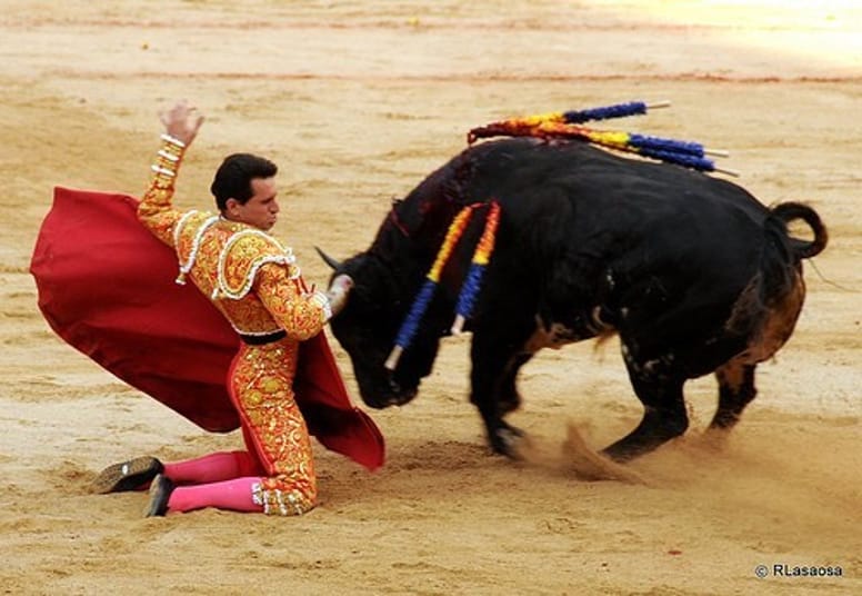 Corrida