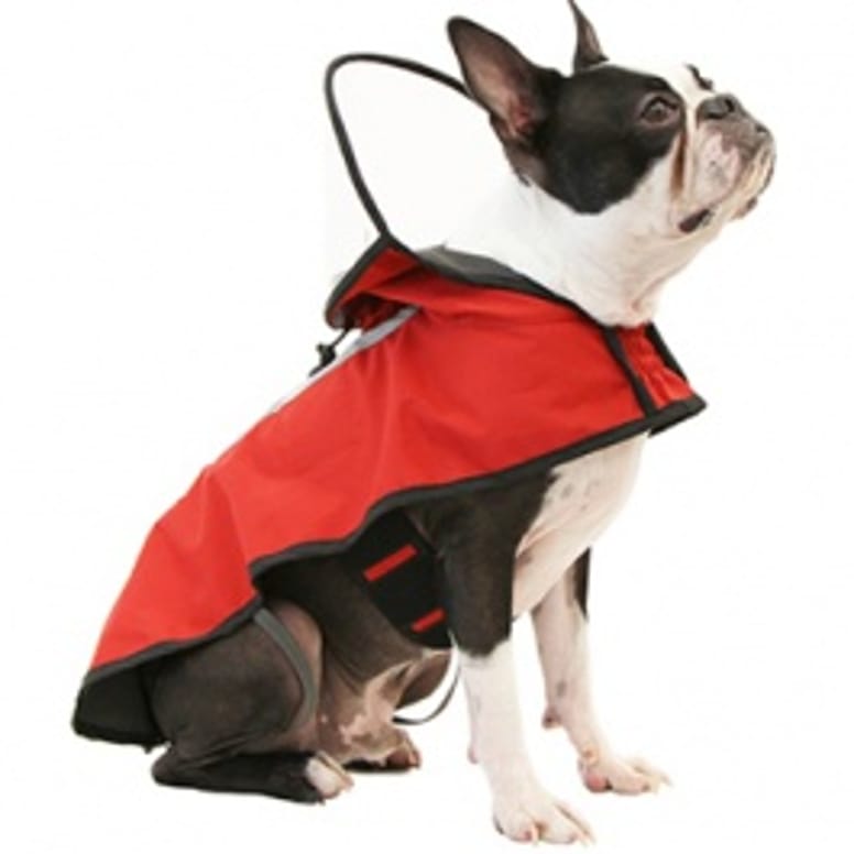 Imperméable pour chien Gooby