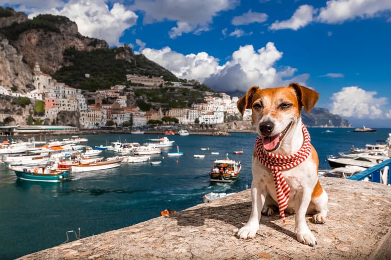 italie