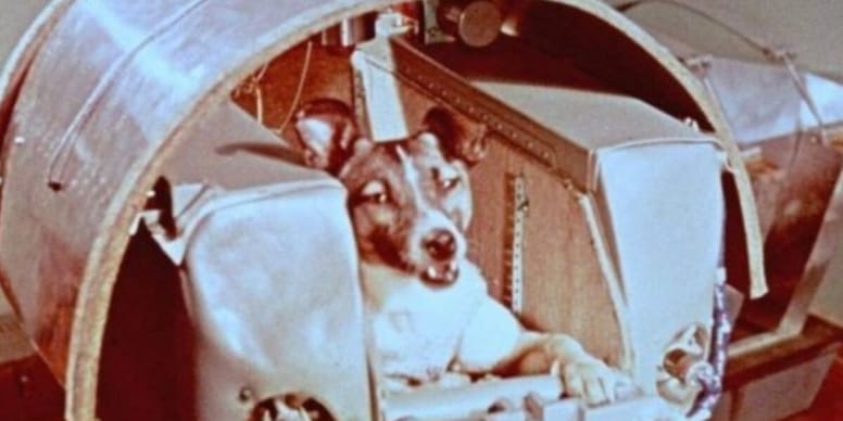 64 anni fa la spedizione di