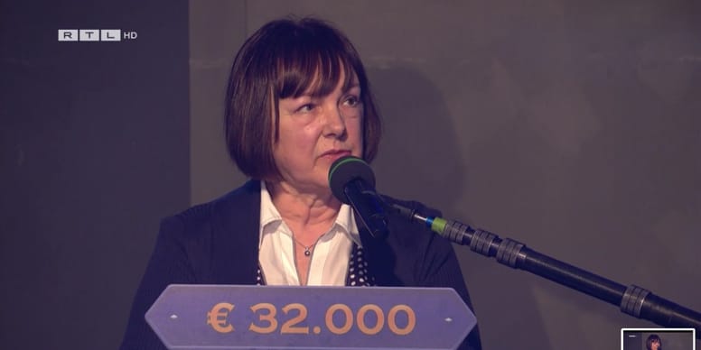 Wie heißt der Kater von Ellen Marquardt aus Wer wird Millionär?