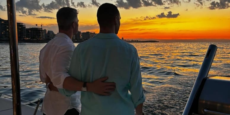 Ralf Schumachers Herz schlägt nicht nur für Freund Etienne