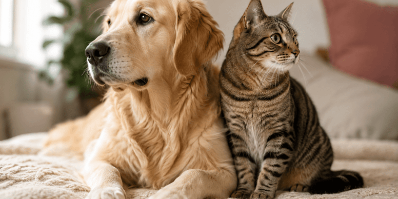 Cani e gatti in Europa: nuove regole per benessere, tracciabilità e limiti su interventi estetici