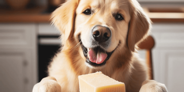 Can dogs eat parmesan cheese?