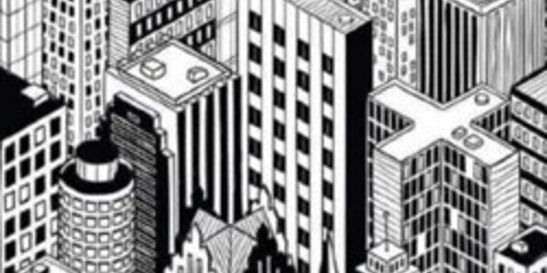 Chat Cache Au Milieu Des Immeubles Seuls 5 Des Gens Sont Capables De Le Trouver En Moins D 1 Minute