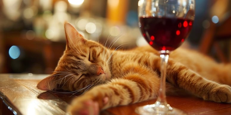 Kacter Alkohol-Kater: So Funktioniert Die Hundehaar-Methode – RHXRZI