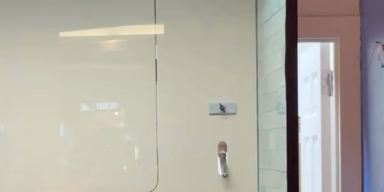 Un couple fait du shopping et décide de changer de vie en passant devant un rayon particulier (vidéo)