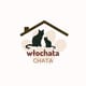 Logo Włochata Chata