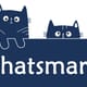 Logo de l'association Les chatsmartinois