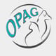 Logo de l'association OPAG