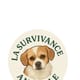 Logo de l'association La Survivance Animale
