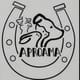 Logo de la asociación APROAMA