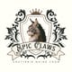 Chatterie Epic Claws