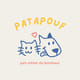 Patapouf, Pet Sitter & Garderie