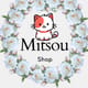 Mitsou Univers shop