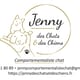 Jenny des chats et des chiens