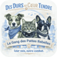 Association Le Gang des Pattes Rebelles