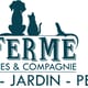 LA FERME AUX INSECTES