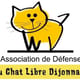 Le Chat Libre Dijonnais
