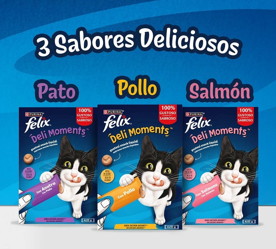 FELIX-Deli-Moments-snacks-liquido-gatos