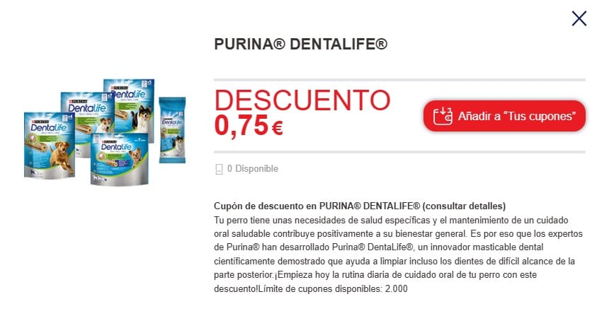 cupon-descuento-purina-dentalife