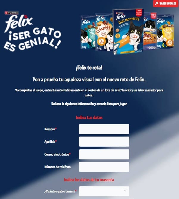 felix-purina-juego-rascador-gratis